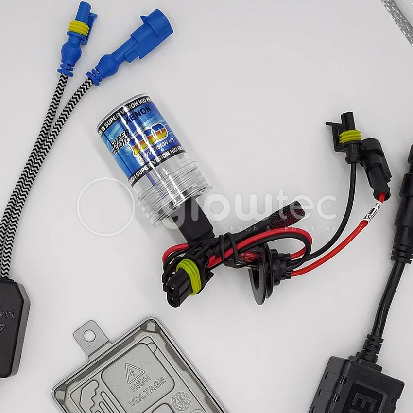 Фары головного света FAST start 12 В 55 Вт HID комплект тонкие ксеноновые лампы H1 H3 H7 H8/9/11