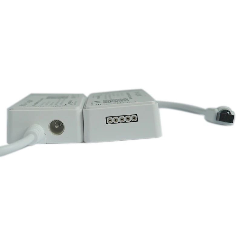 Milight YL1S/YL2S мини WiFi Светодиодная Умная лампа пульт управления DC12 24V ИК