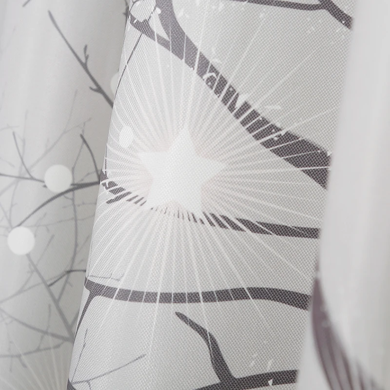 На заказ 2x оконные драпированные занавески для детской комнаты детская одежда