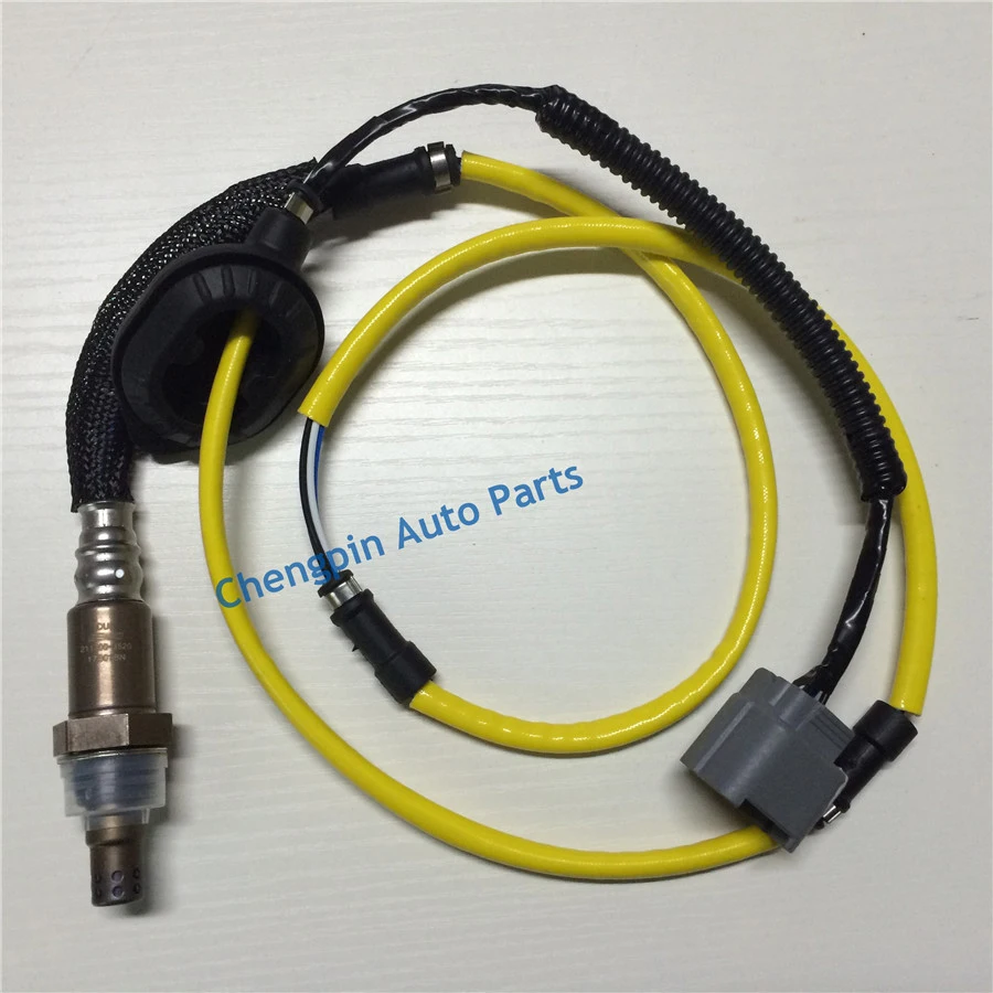 

Auto Parts Oxygen Sensors OEM# 36532-RAC-U02 O2 Lambda sensor For Honda Accord 2.0 03-07 CM4 For Wholesale&Retail