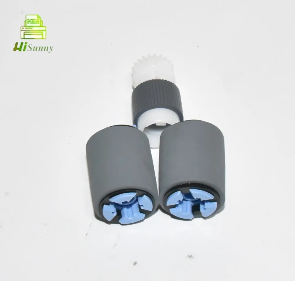 CC522-67909 для струйного принтера HP Цвет LaserJet Ent M725 M750 M775 M5035 M5025 лоток детей 3 4 5 или 6