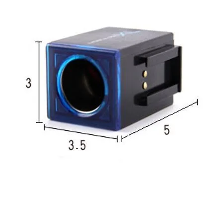 

Car Cigarette Lighter Charger INPUT DC 12-24V,SOCKET OUTPUT Max 3A