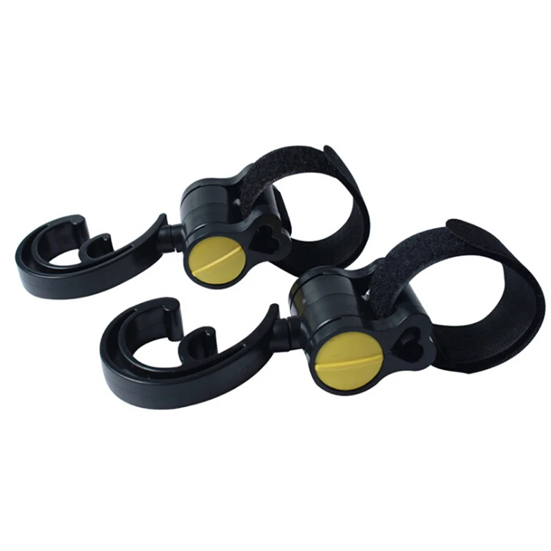 2 шт./вешалка для детской одежды детская сумка крючки прогулочных колясок коляска