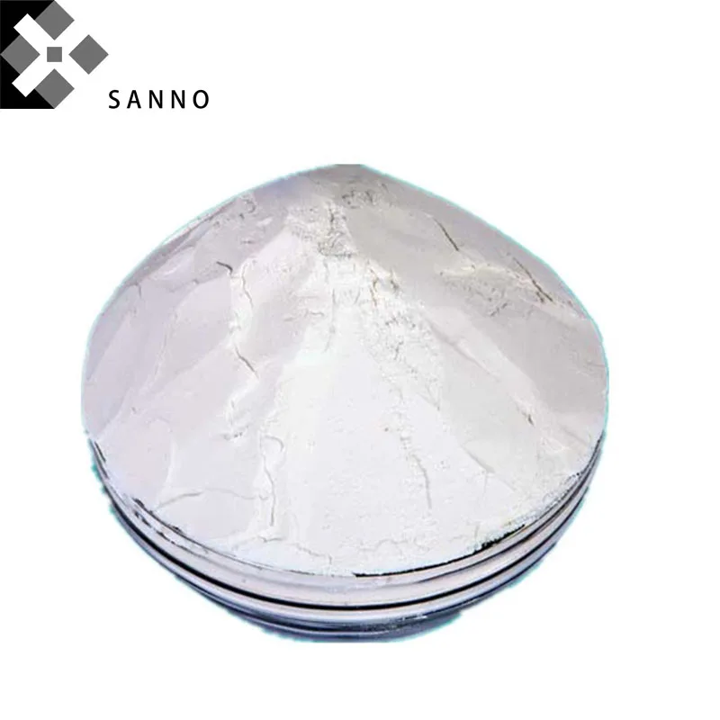 Порошок диоксида титана 20 nano белый плавленый титановый TiO2 для краски и