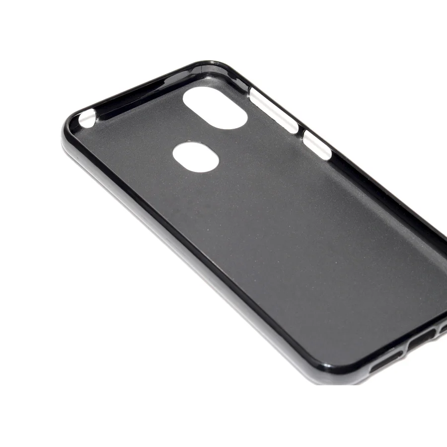 Для Leagoo S9 силиконовый чехол 5 85 дюймов Ультратонкий Мягкий ТПУ чехол-накладка для