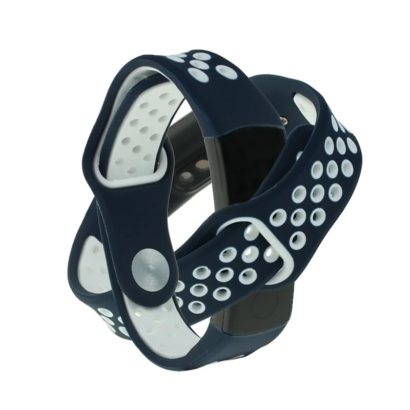 BOX-W Watch Band for Huawei Honor 3 Silicone Bracelet Strap Sports Replacement Wrist For Smart | Электроника