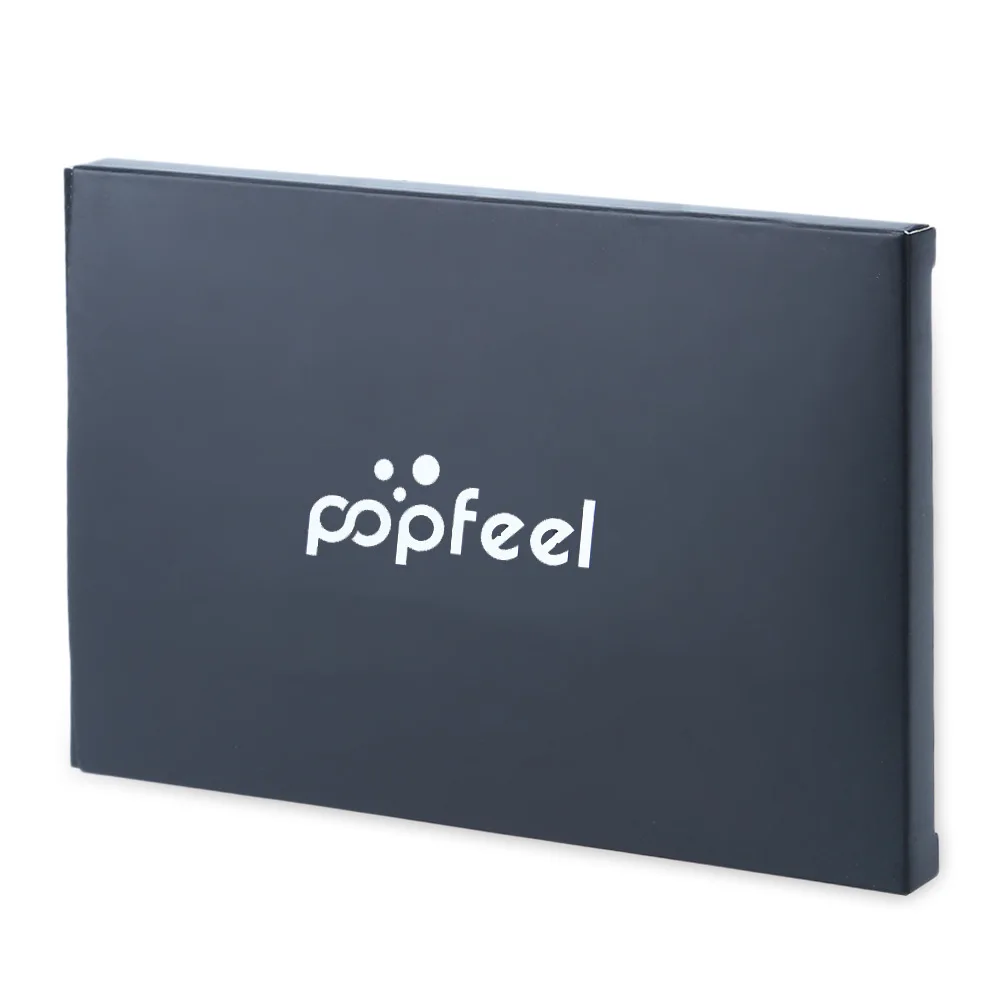 40 цветов матовые тени для век Pallete + 1 Кисть макияжа Палитра теней Блеск