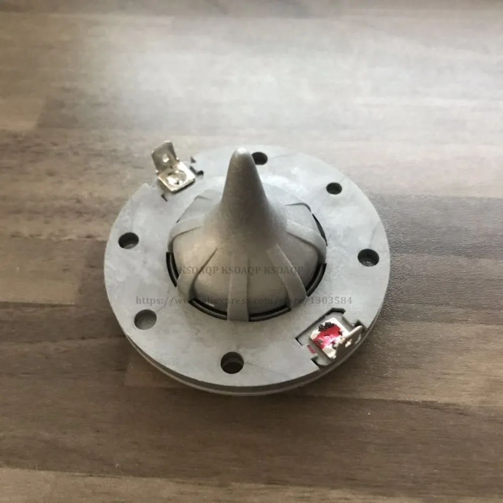 Диафрагма подходит для драйвера JBL 2408H 361549-001x ремонт D8R2408 | Электроника