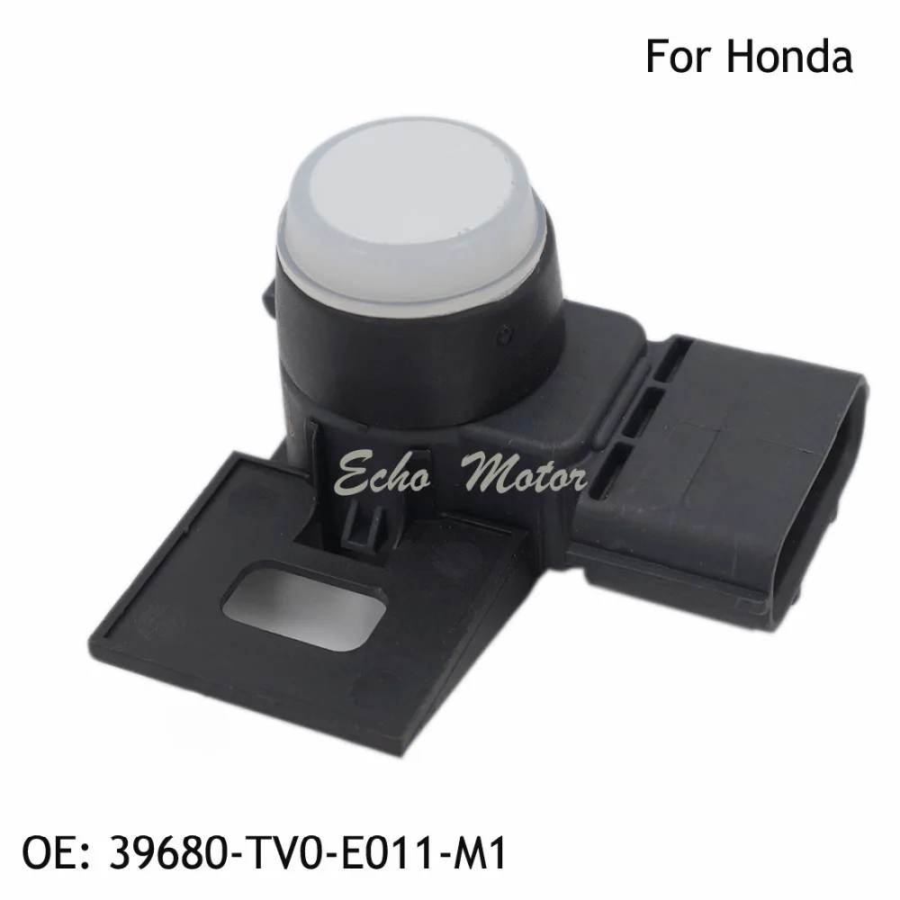 

New NH776P 39680-TV0-E011-M1 PDC Parking Sensor Reverse Assist For Honda 0263023886