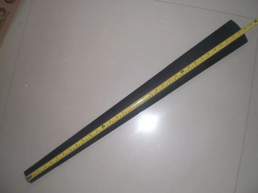 1 PC of double bass ebony fingerboard for 3/4 parts | Спорт и развлечения