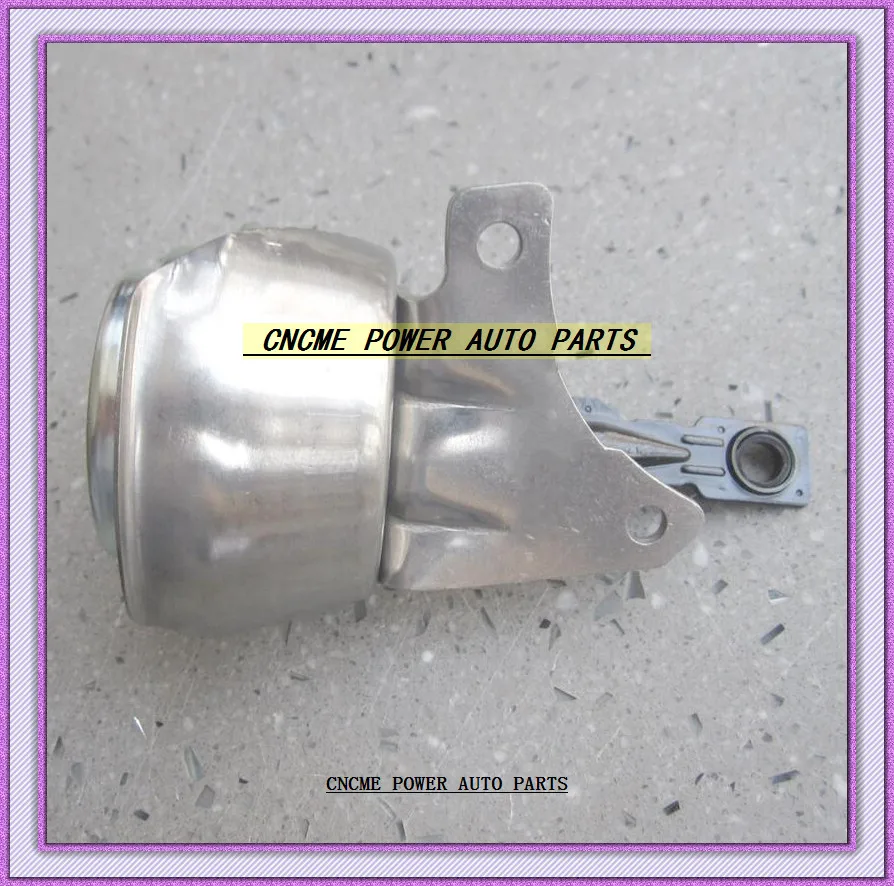 Turbocharger привод разгрузочного клапана турбонаддува Valve GT1749V 713672 5006S для Audi A3 96 03 VW Golf