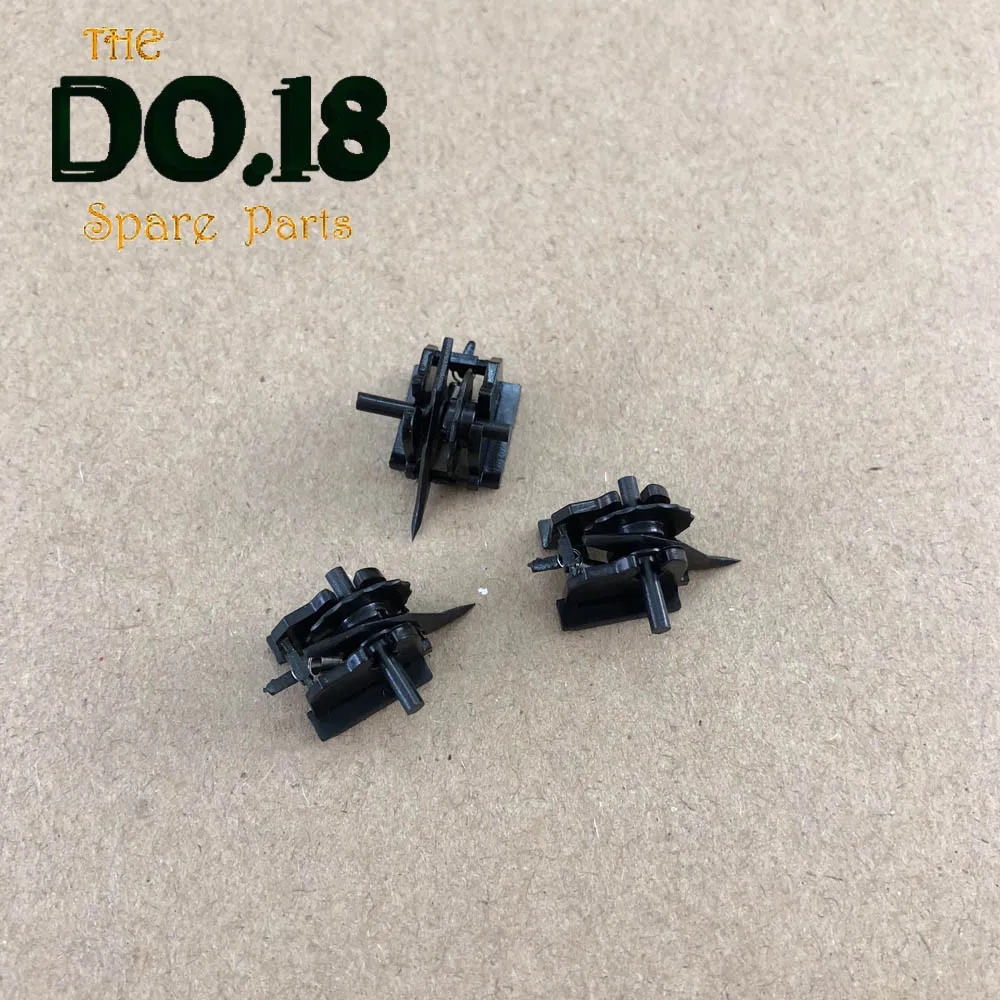 

Комплект из 2 предметов AD02-5021 AD025021 для Ricoh Aficio 350 450 355 MP3500 MP4000 MP4001 MP4002 MP4500 MP5000 MP5001 MP5002 барабан Выбор Finger