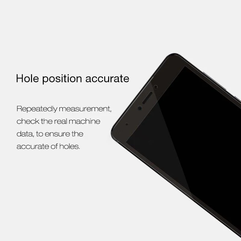 Защитное стекло ANJIRUI на весь экран для Xiaomi Redmi 4X Note защита экрана из закаленного