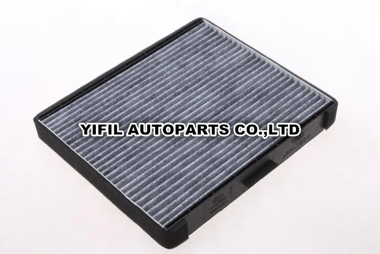 Салонный воздушный фильтр 97133-2D000 для HYUNDAI COUPE(2002-2009) ELANTRA(2000-2006) MATRIX(2001-2010) 1 6 8 2 0 |