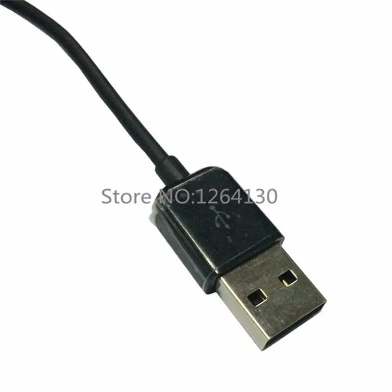 Качественный зарядный кабель для Samsung Galaxy Tab 2 P3100/P3110/P5100/P5110/N8000/P1000 Tablet Free Shiiping|cable for