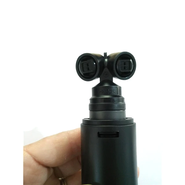 Headlight Cleaning Washer Nozzle PumpFor A udi A8 OEM 4H0955101A 4H0 955 101A | Автомобили и мотоциклы