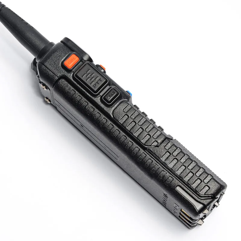 Baofeng UV 5R 3800 портативная рация 5 Вт двухдиапазонный радиоприемопередатчик CB радио коммуникатор портативная рация UV-5R