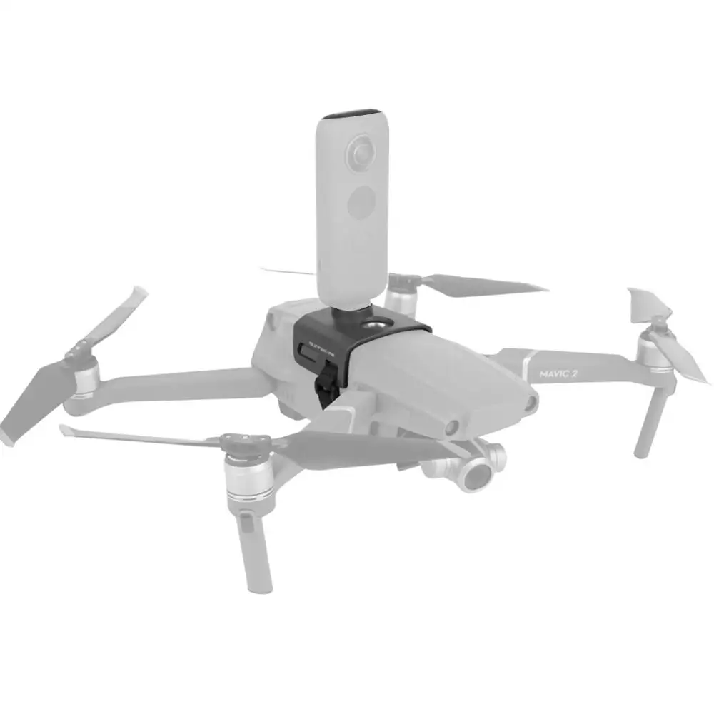 Расширительный комплект для камеры заполняющий светильник держатель адаптер DJI