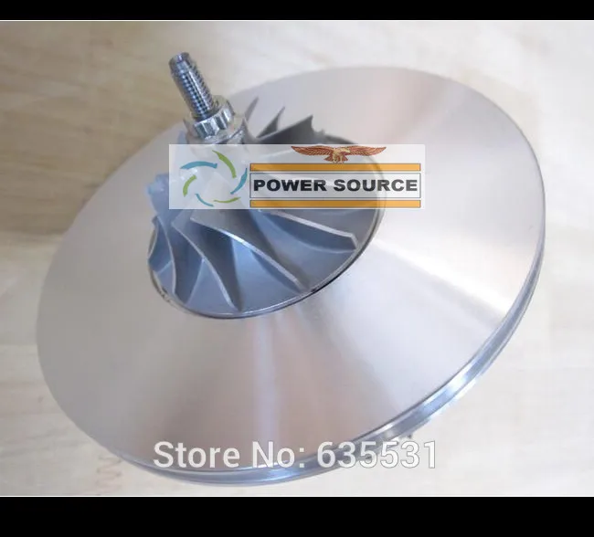 Free Ship Turbo Cartridge CHRA K14 53149707018 53149887018 074145701A For Volkswagen VW T4 Transporter 1995-03 ACV AUF AYC 2.5L |