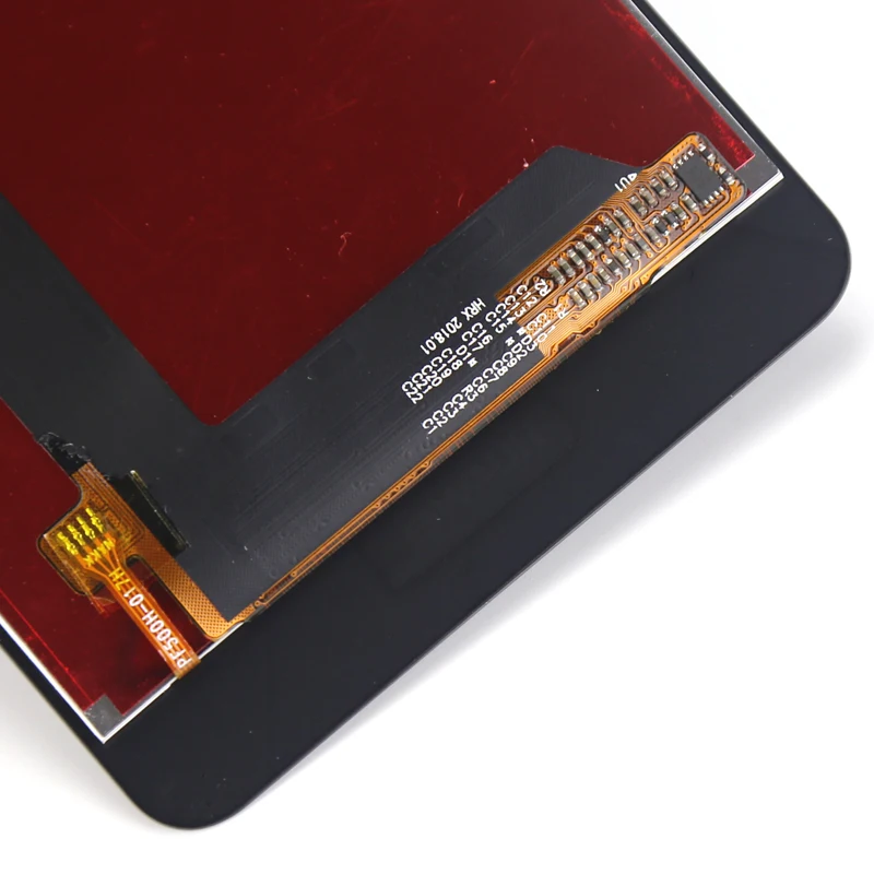 

For Nova Smart LCD Display 5 Inch Black White Gold DIG-L21 DIG-L21HN Pantalla For Enjoy 6S LCD Screen Assembly