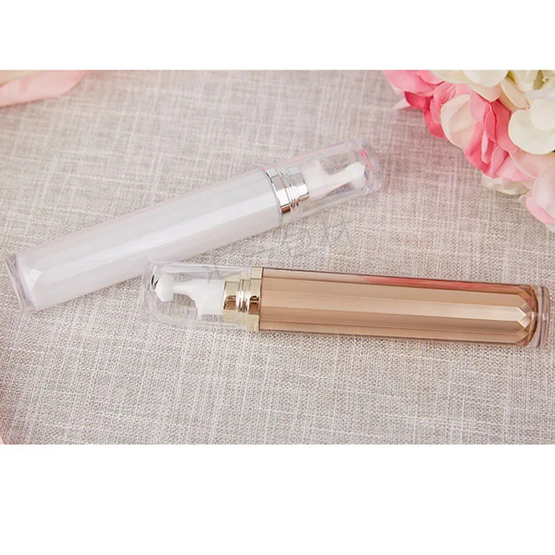 20 мл пустые трубки для крема глаз ароматерапия Парфюмерия Эфирное масло ролл на