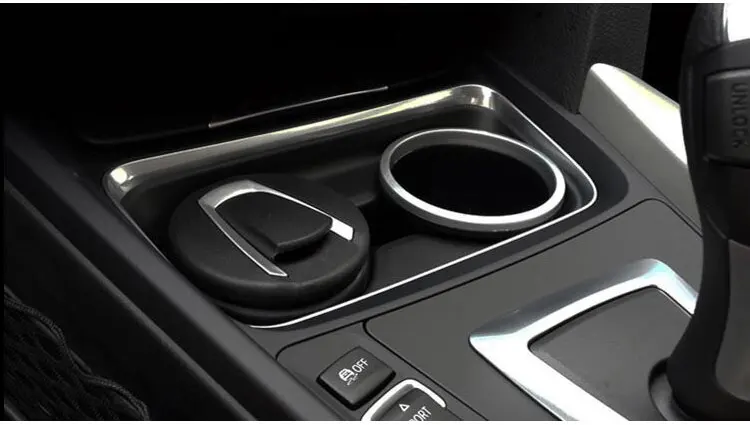 New Car Styling Ashtray Blue LED Light For Opel Ampera Astra J Crossland X Karl Mokka Zafira Accessories | Автомобили и мотоциклы