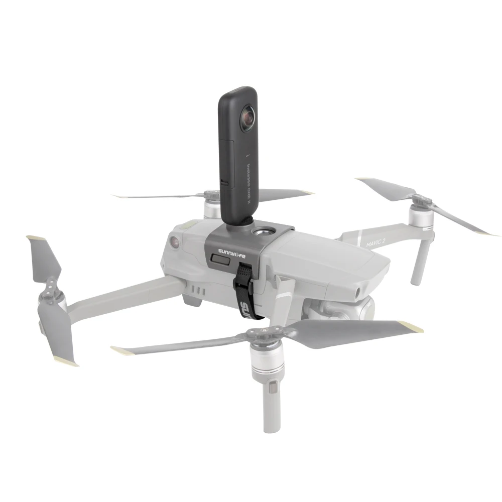 Комплект расширения для камеры заполсветильник держатель DJI MAVIC 2 Drone OSMO карманная