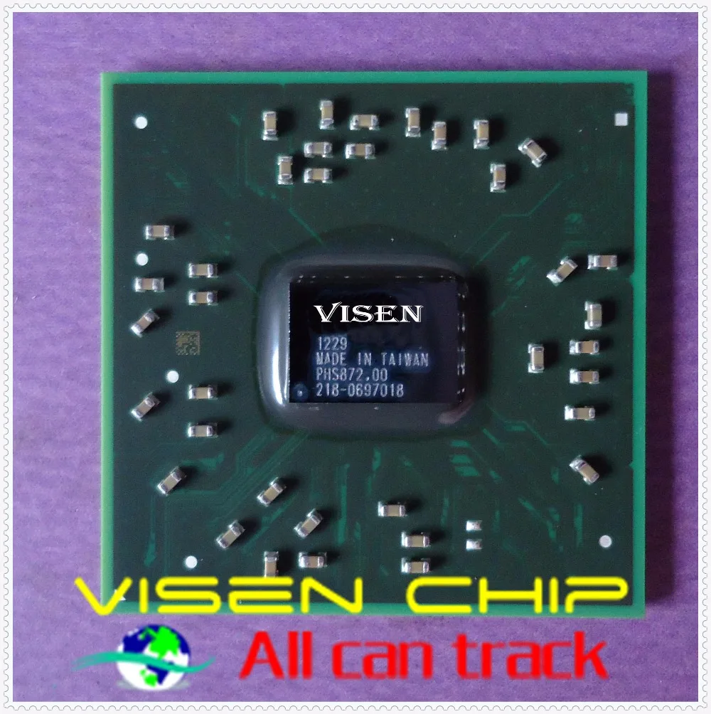 

218-0697018 BGA Integrated chipset