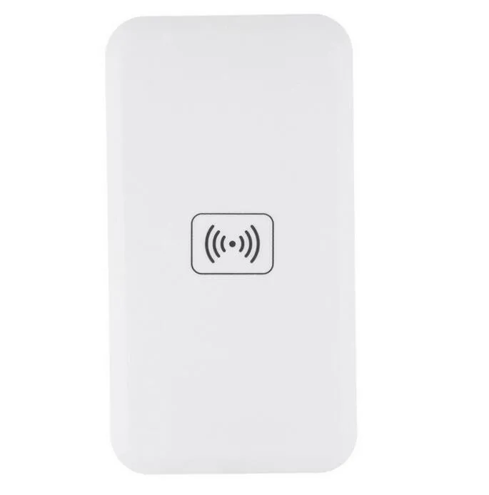 Qi Standard Wireless MC-02A Charging Charger Transmitter Pad For iPhone 4 4S 5 5S 6 for Samsung Galaxy S 3 Note 2 | Мобильные