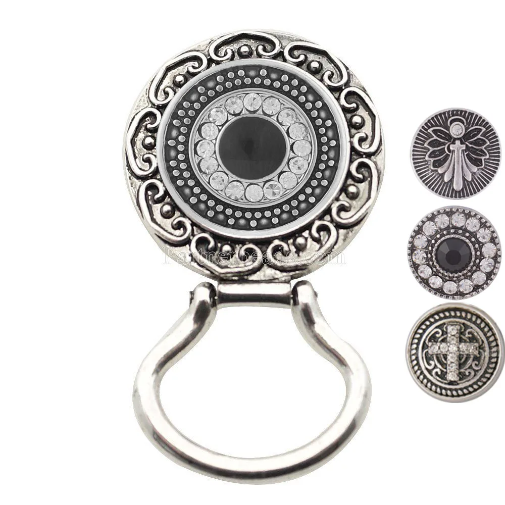 Partnerbeads хит продаж держатель для очков металлический модный женщин и мужчин