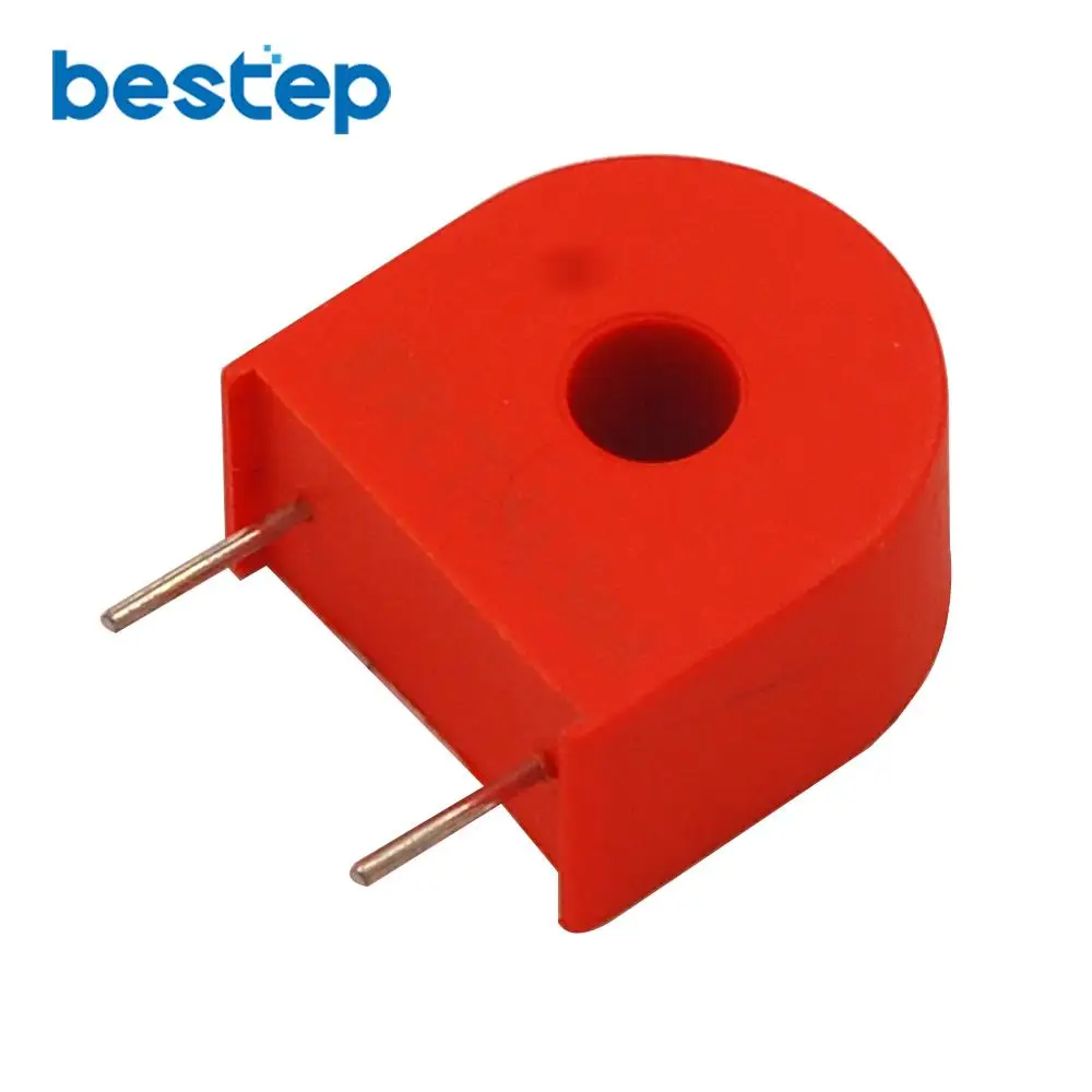 HMCT103C 5A/5MA модуль датчика микротрансформатора тока прецизионная защита измерения