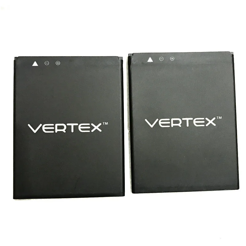 В наличии Новый 100% 2500mAh аккумулятор для Vertex Impress Eagle Мобильный телефон Замена +