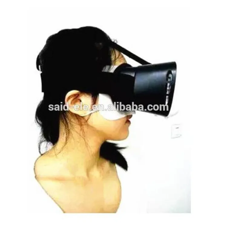 Linhuipad 500 шт белая Защитная гигиеническая Накладка для глаз лица VR МАСКА ДЛЯ HTC Vive