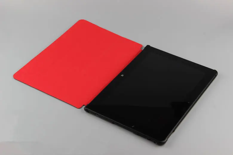 Магнитный высококачественный чехол для lenovo ThinkPad 10 Fist Generation 10,1 дюймов Tablet Shell 3 складной Стенд PU кожаный чехол
