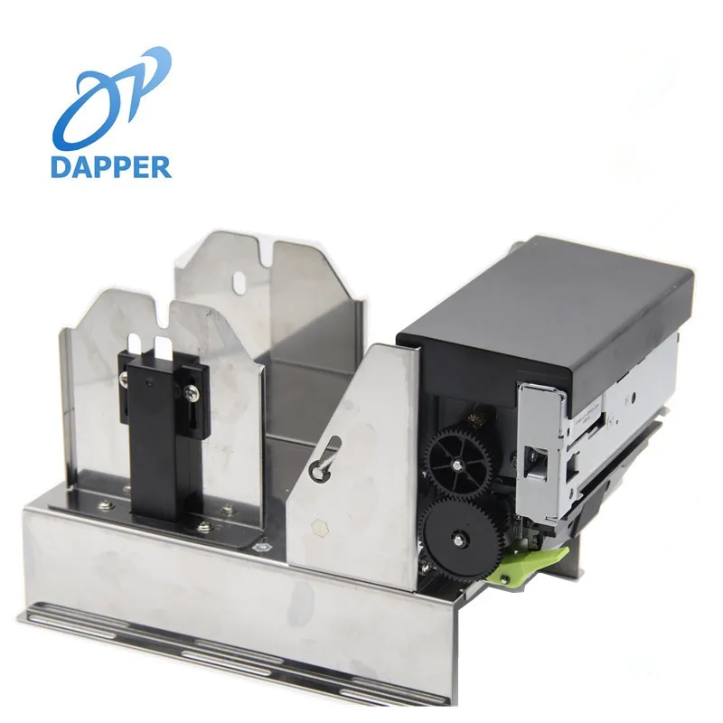 80 мм термальный принтер для киоска система парковки торговый автомат и Банкомат