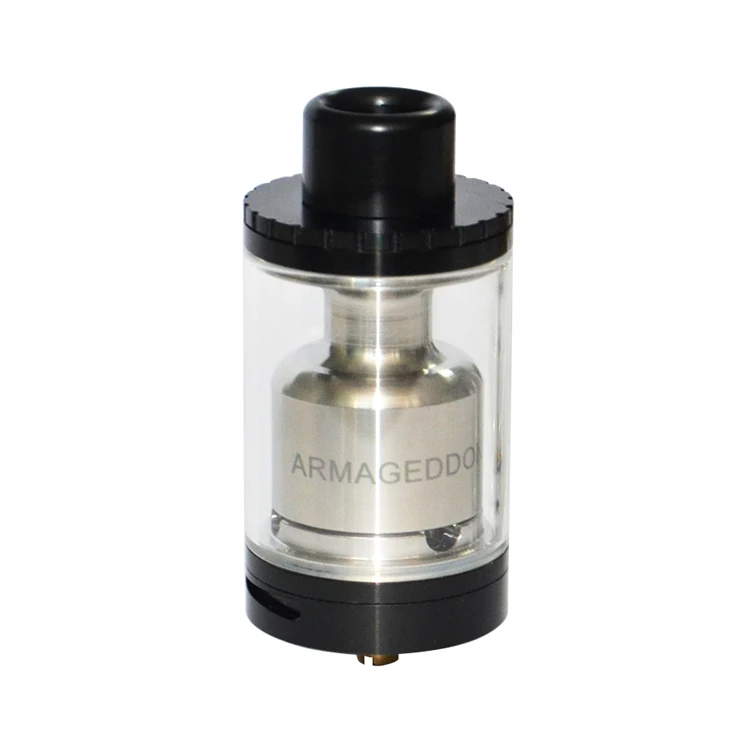 SUB TWO Ohmec RDA оригинальный 1:1 304 из нержавеющей стали электронная сигарета атомайзер