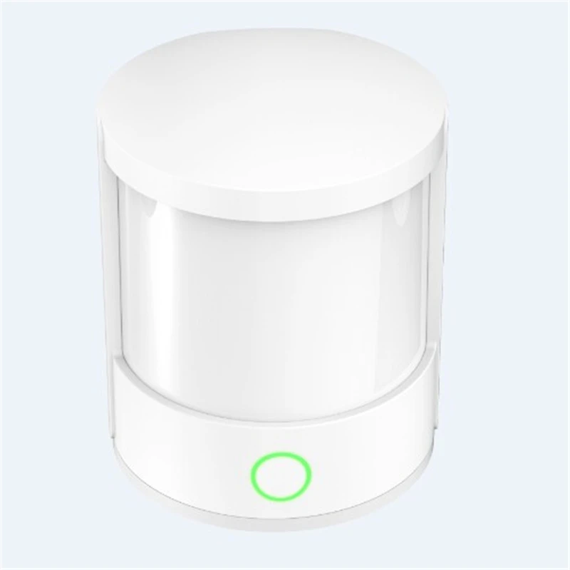ORVIBO сигнал Wi-Fi Smart Motion Сенсор ПИР инфракрасный спектр дистанционного Управление Системы Главная Безопасность движения Сенсор для IOS/Android