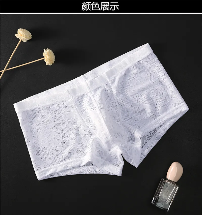 Трусы-боксеры мужские цвет в ассортименте S M L XL XXL 1 шт | Мужская одежда