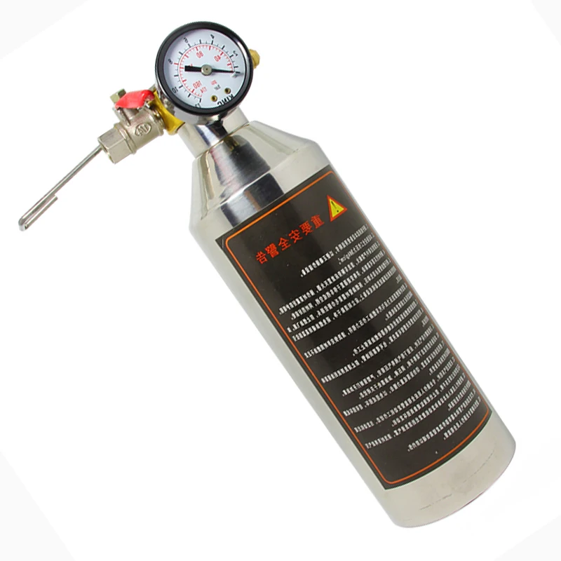 R134a R12 R22 R410a R404a для автомобиля авто кондиционера модифицированный флеш баллон