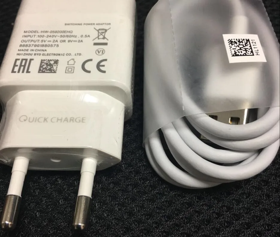 Устройство для быстрой зарядки с USB-портом 5 В 2 А 9 | Электроника