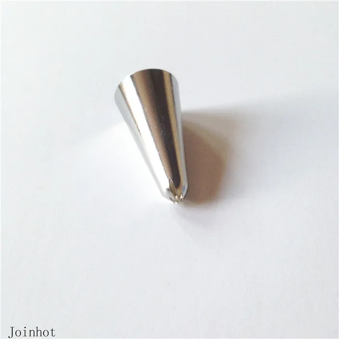 Насадки для кондитерского крема из нержавеющей стали|pastry tip set|tip setnozzles pastry |