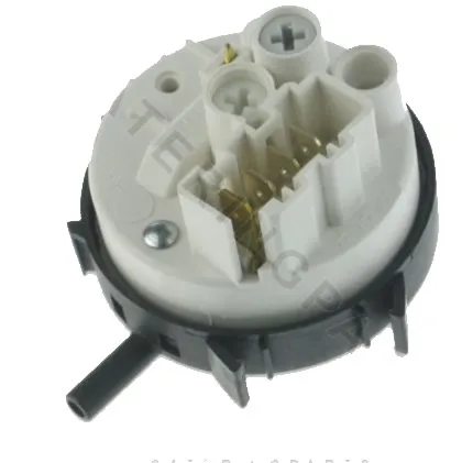 Переключатель для посудомоечной машины ELECTROLUX ZANUSSI 049620 с воздушным давлением 130 390