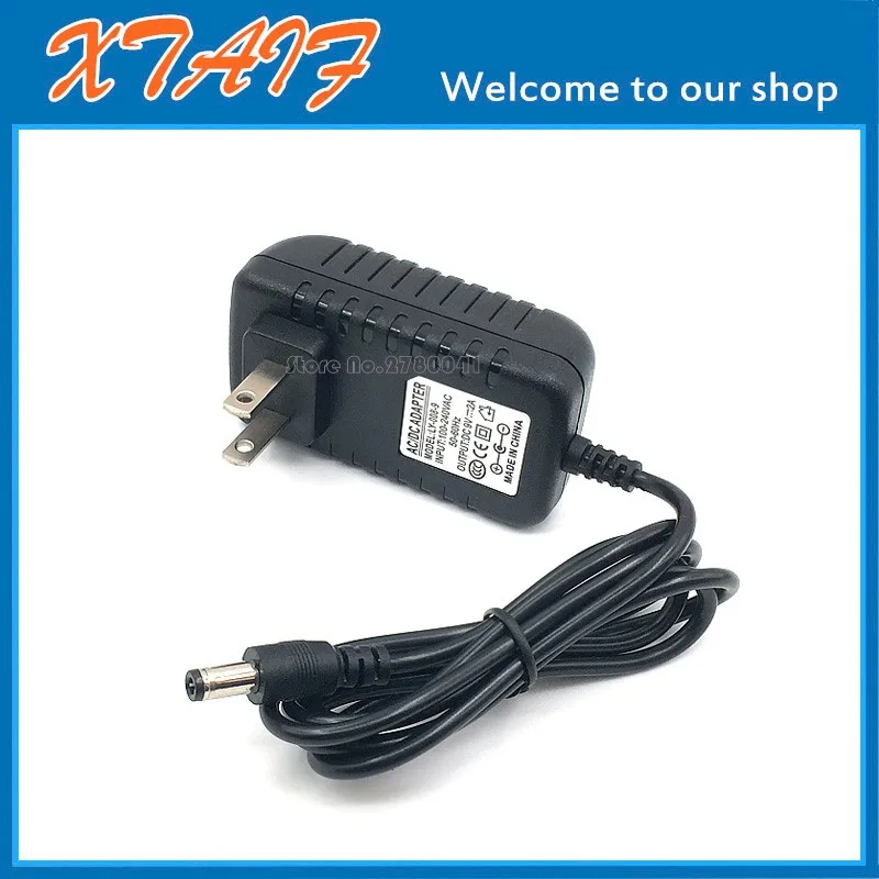 For Dymo Letratag Lt-100h Lt-100t Label Makers Charger Power