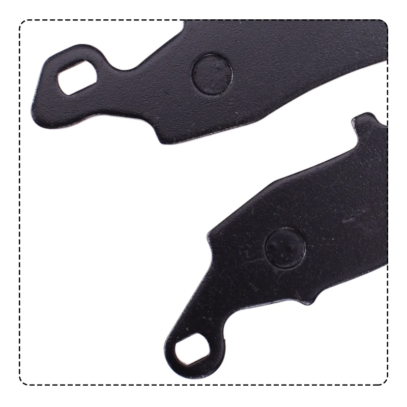Передние тормозные колодки для Suzuki GSX 600F 1998-2006 750F GSF600 Bandit 600 2000-2004 SV650 1999-2002 Motor |