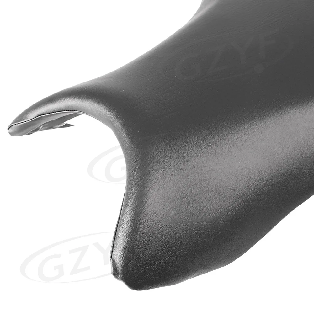

Motorcycle Front Driver Rider Seat Cushion Pillow Pad for Yamaha YZF R1 2004 2005 2006