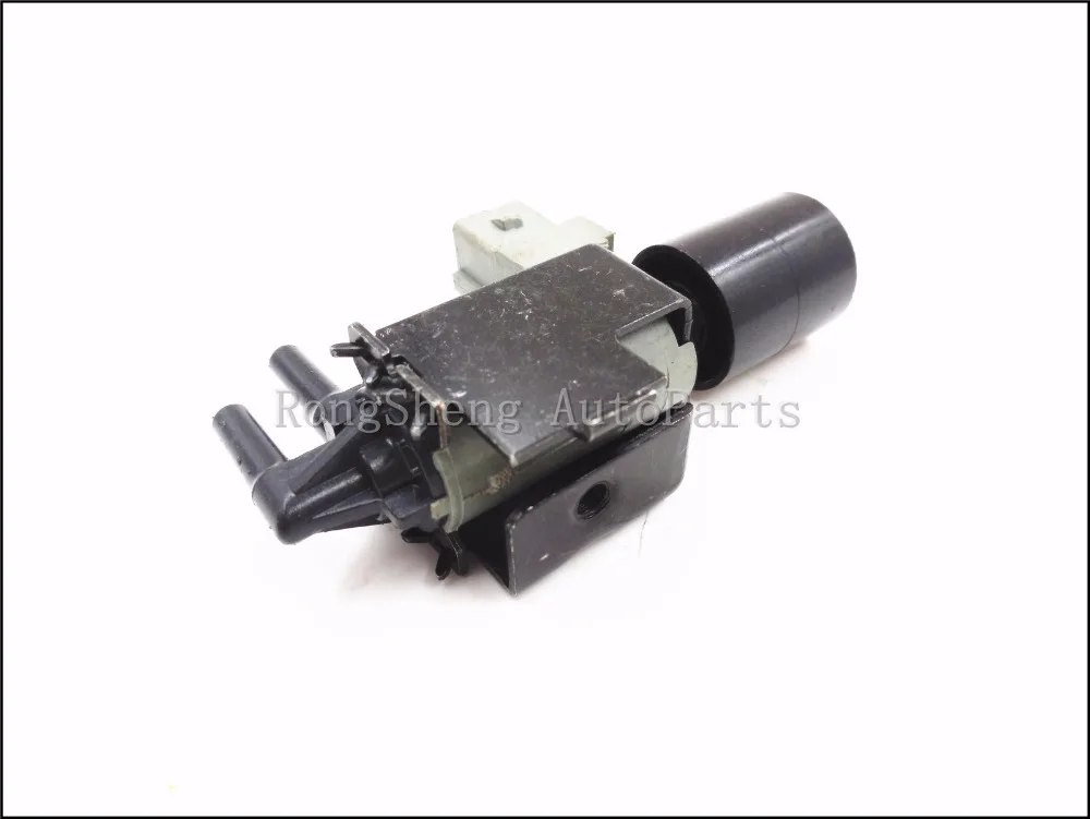 DPQPOKHYY Оригинальный OEM 8-94384336-0 184600-0820 12 в вакуумный клапан канистра соленоид