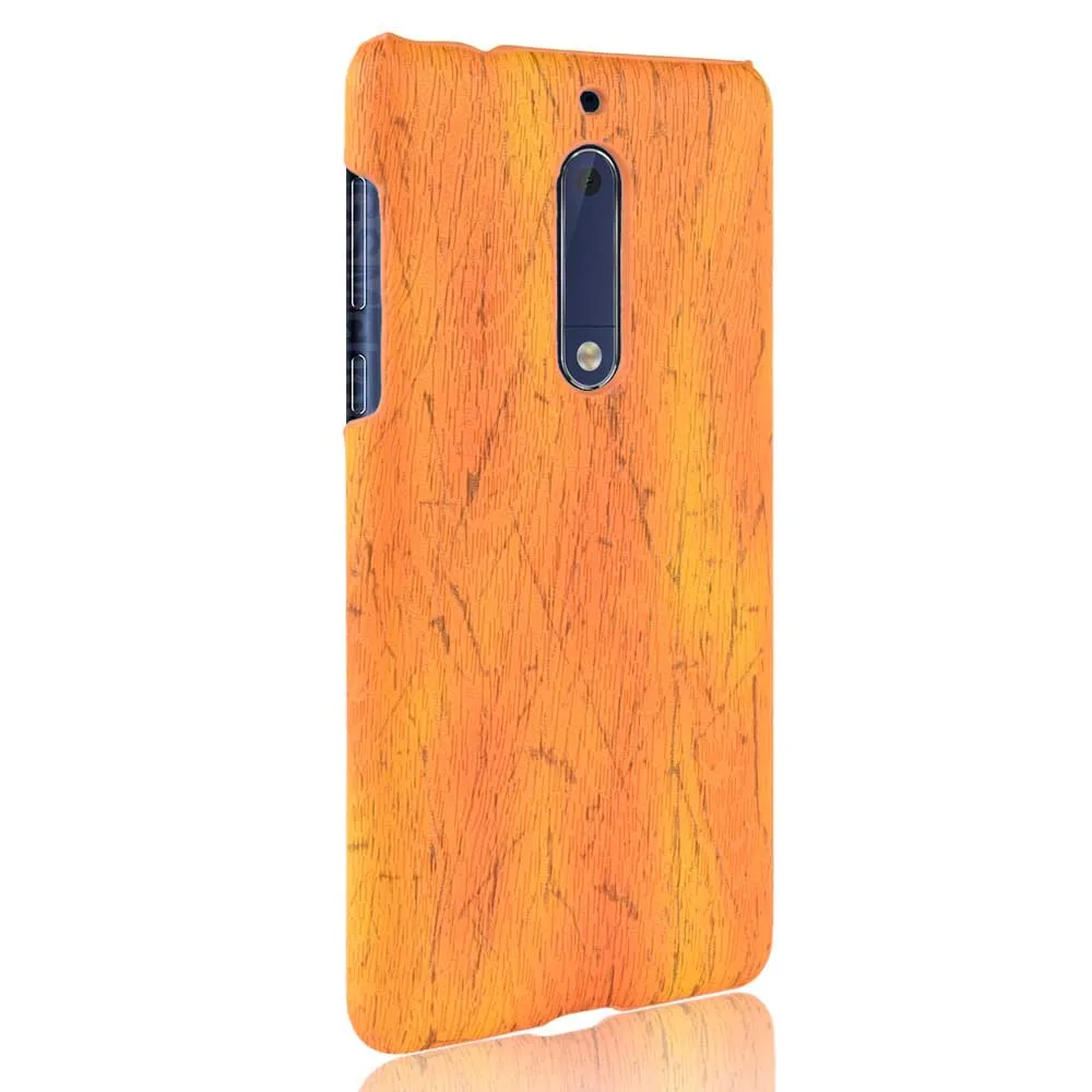 НОВЫЙ телефонный чехол SUBIN для Nokia 5 N5 2 &quot чехлы в стиле ретро зернистая задняя