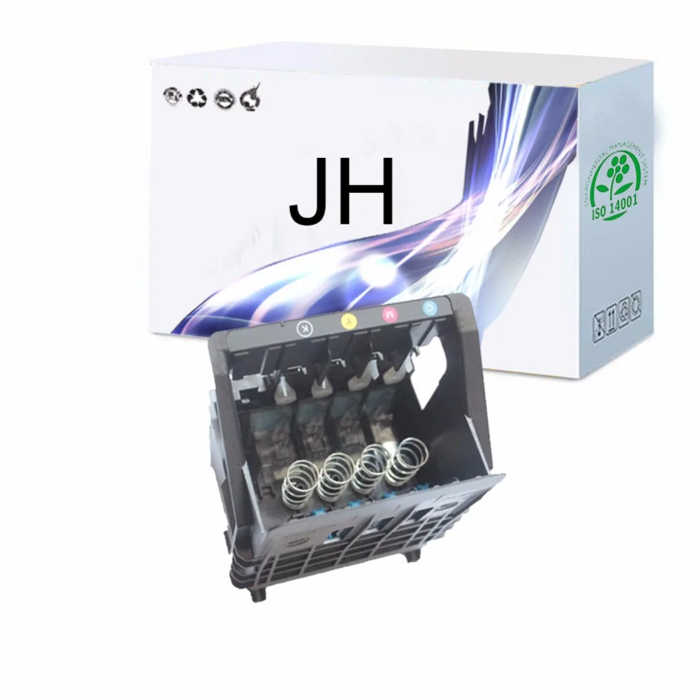 JH 952XL печатающая головка для hp 952 Печатающая officejet Pro 8710 8720 головка|Детали принтера|