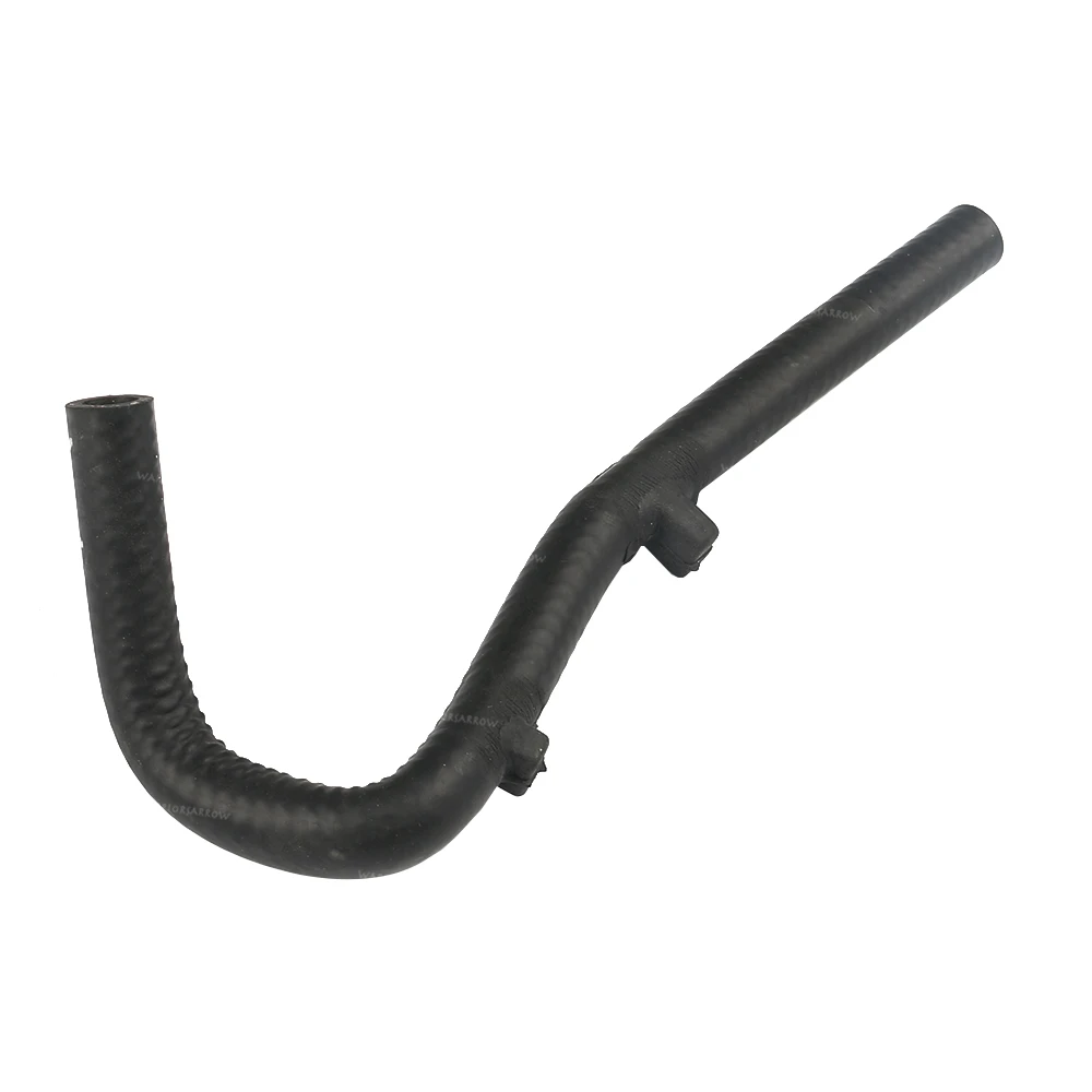 8D0121107D для VW Passat 3B 3B2 1997-2005 Audi A4 1995-2001 A6 Skoda Superb 2002-2008 радиатор водяной шланг