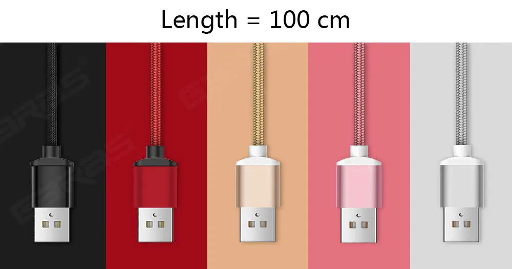 Магнитный кабель GARAS для iphone/Micro USB/type-C, зарядное устройство, адаптер для iphone, магнит, быстрая зарядка, кабели для мобильных телефонов, 2 м